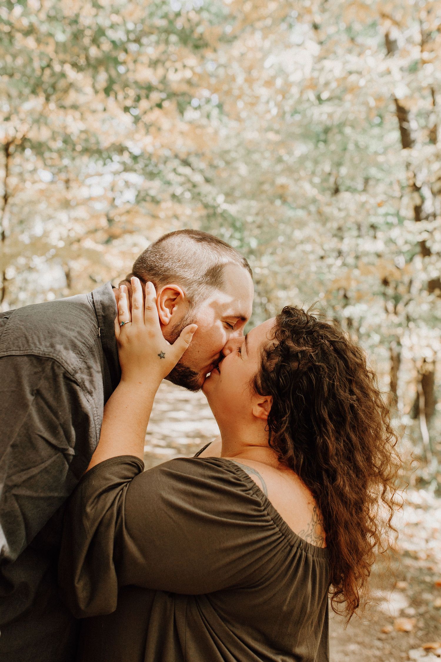 engagement