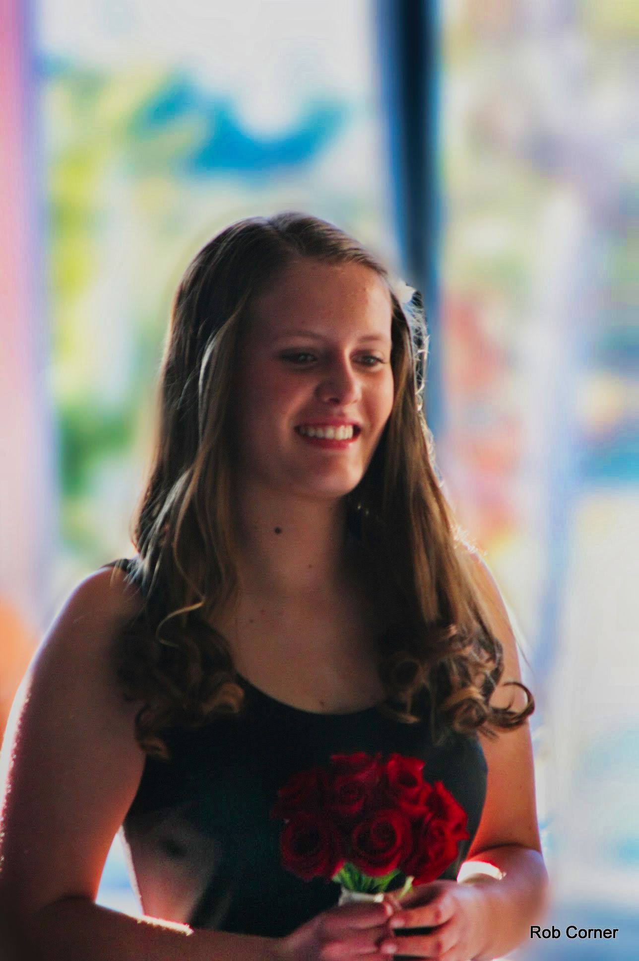 bridesmaid