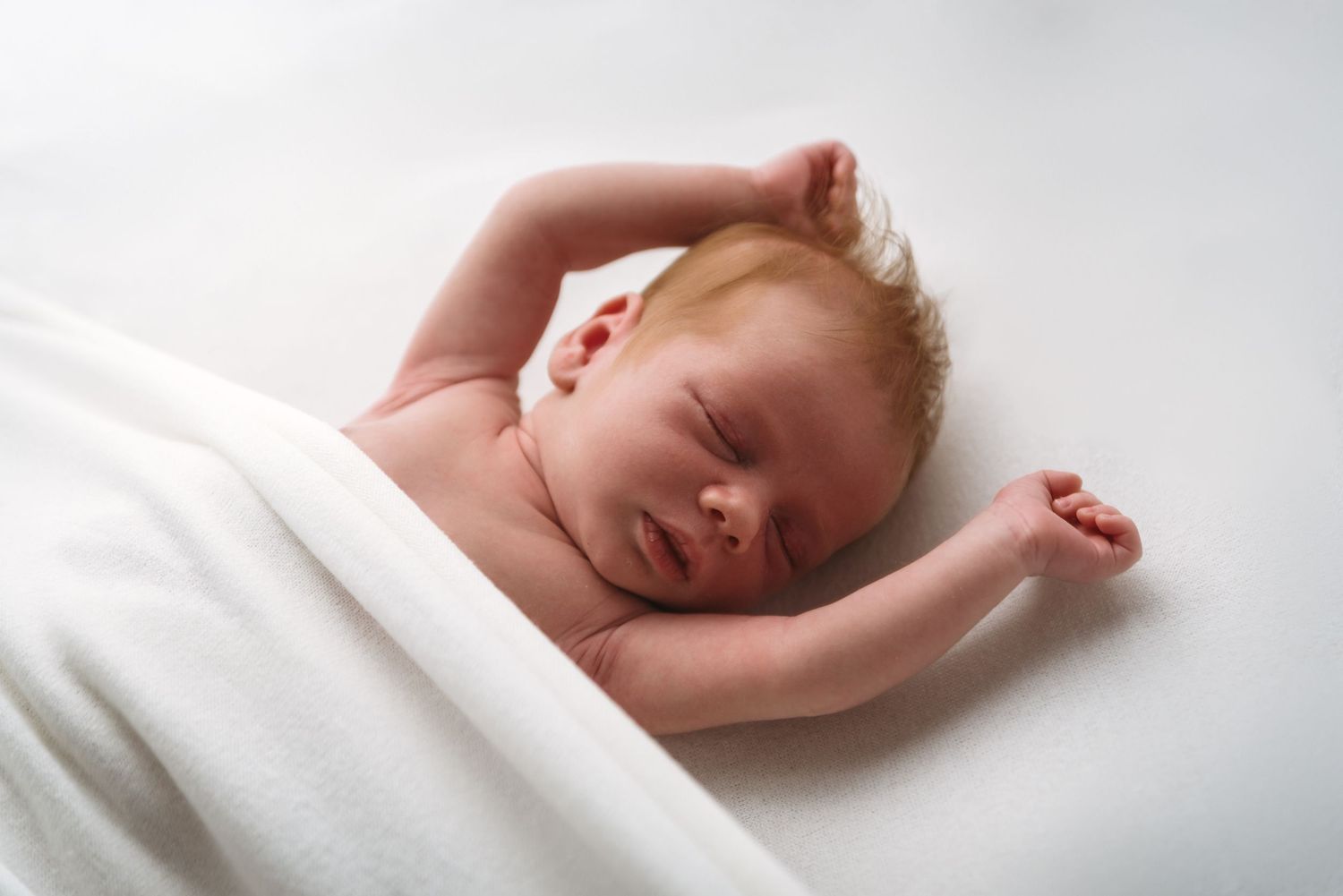 Ashley Dawn Photography Newborn Photographer St. Louis, MO St. Charles, MO