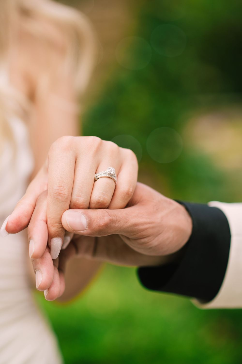 Las Vegas Wedding Photographer - Flamingo Las Vegas Hotel