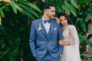 Orlando Wedding Photography - Maitland