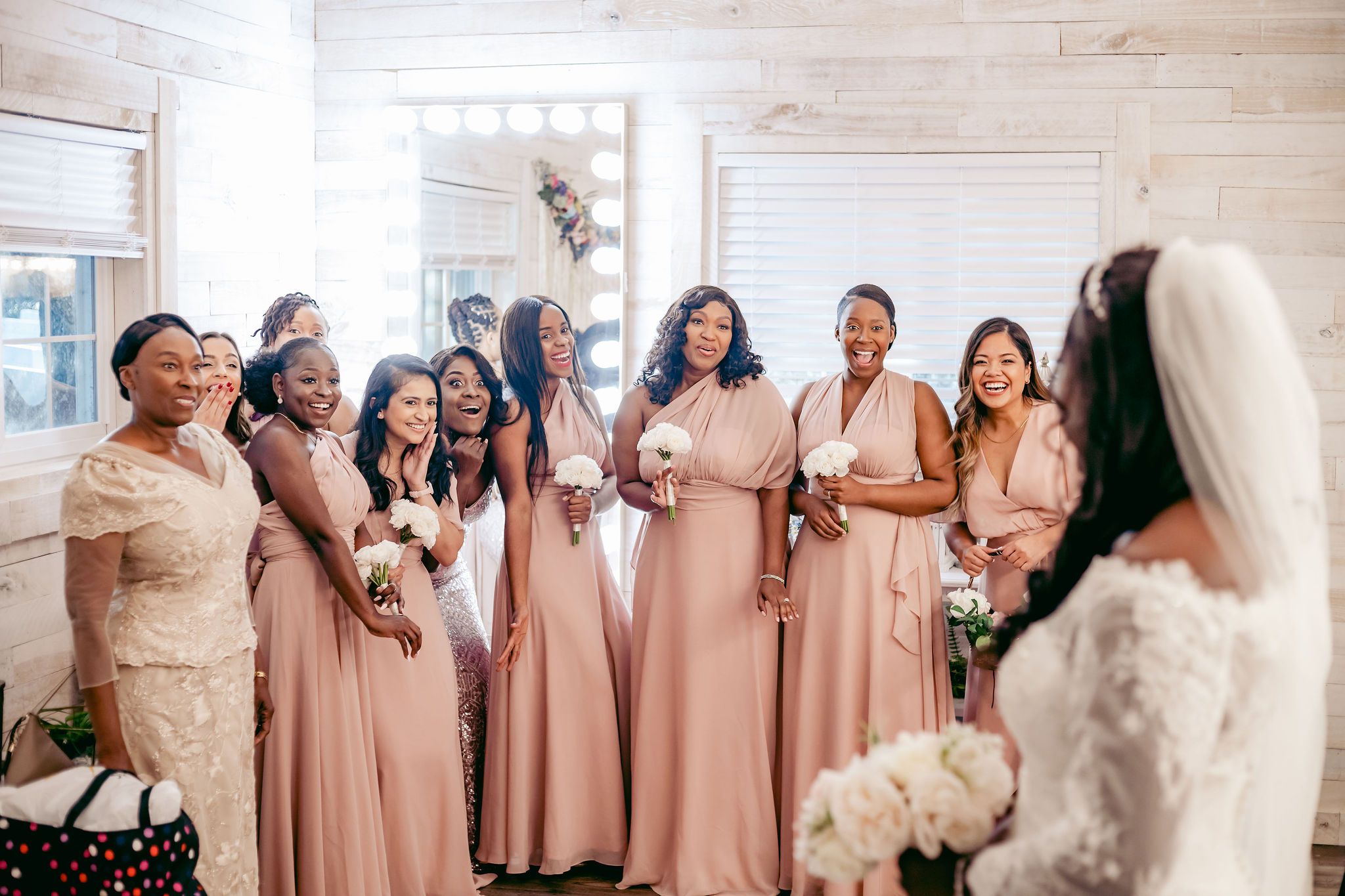 Ever After Farms Wedding