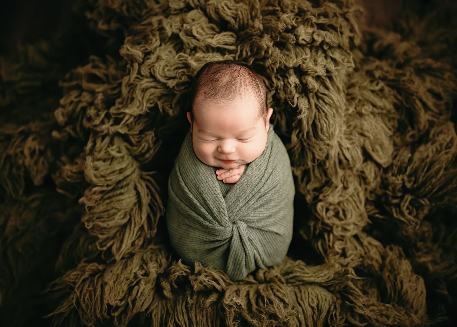 Waverly, New York Newborn Photographer Everlasting Impressions Photography