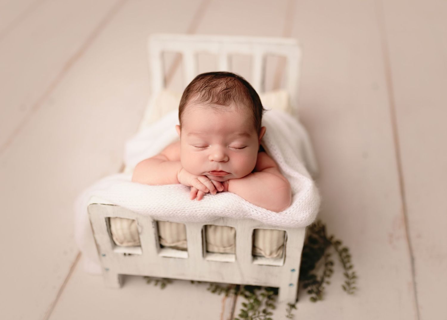 Waverly, New York Newborn Photographer Everlasting Impressions Photography