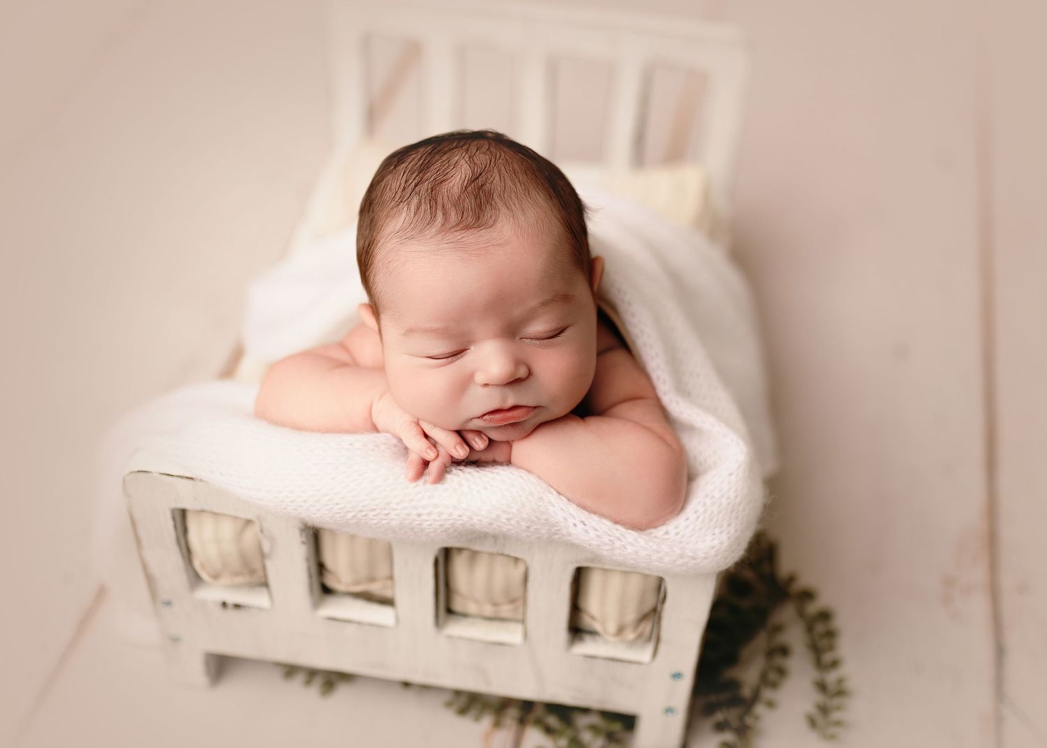 Waverly, New York Newborn Photographer Everlasting Impressions Photography