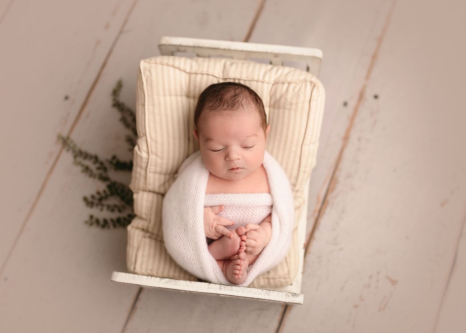 Waverly, New York Newborn Photographer Everlasting Impressions Photography