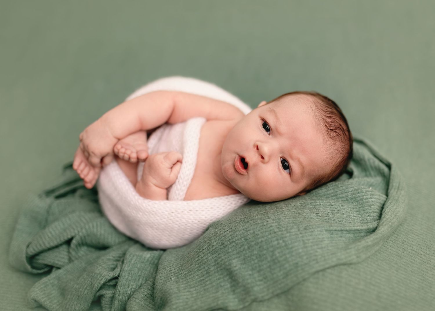 Waverly, New York Newborn Photographer Everlasting Impressions Photography