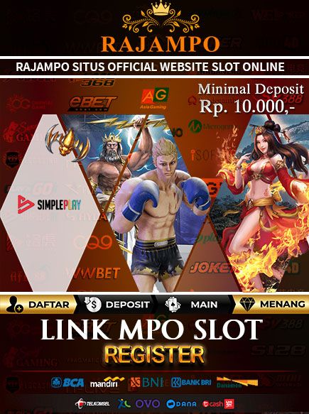 Simple play slot