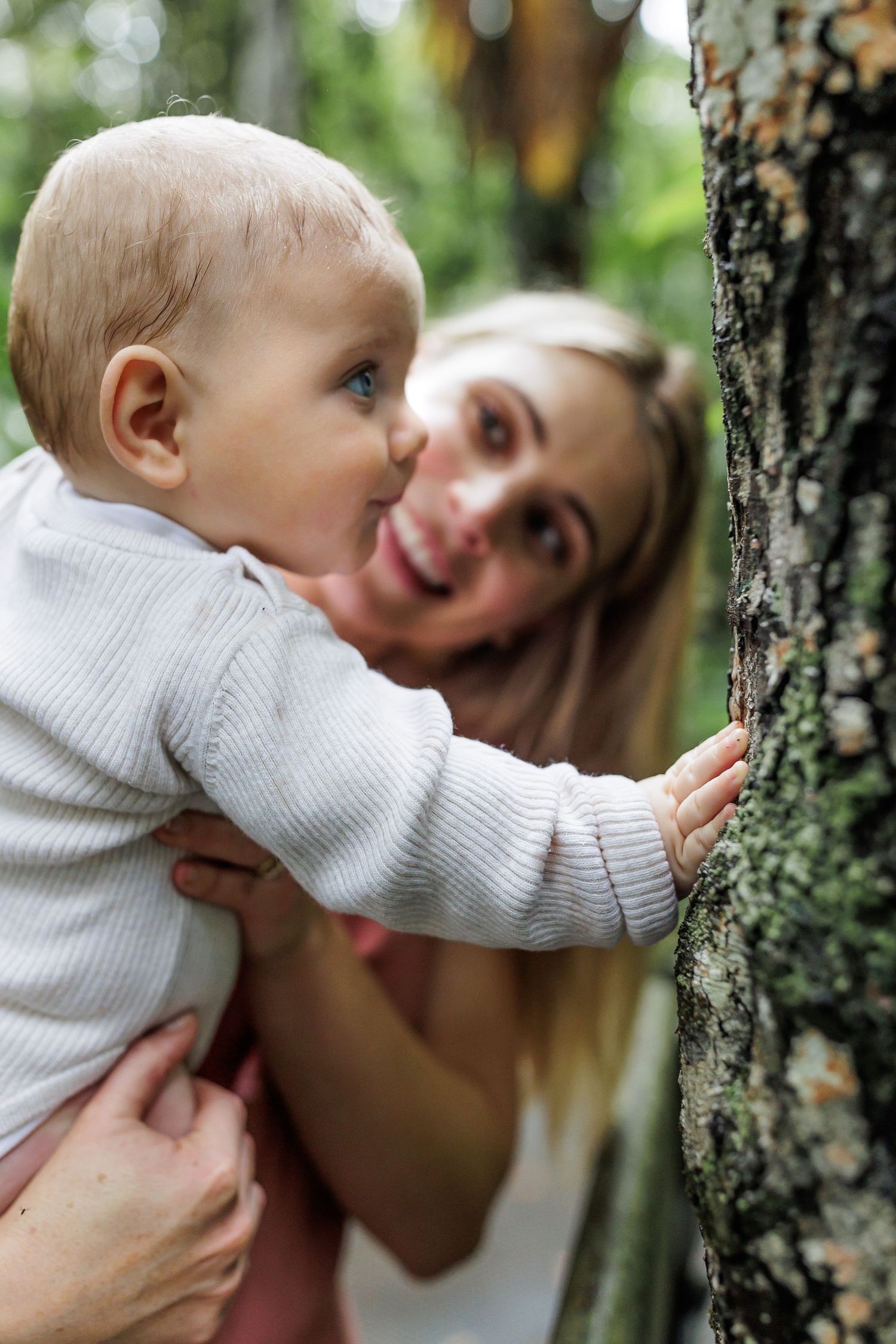 Mothers Bonding Sessions- Mothers Day- Claire Frances Photography - South Coast- Jervis Bay NSW