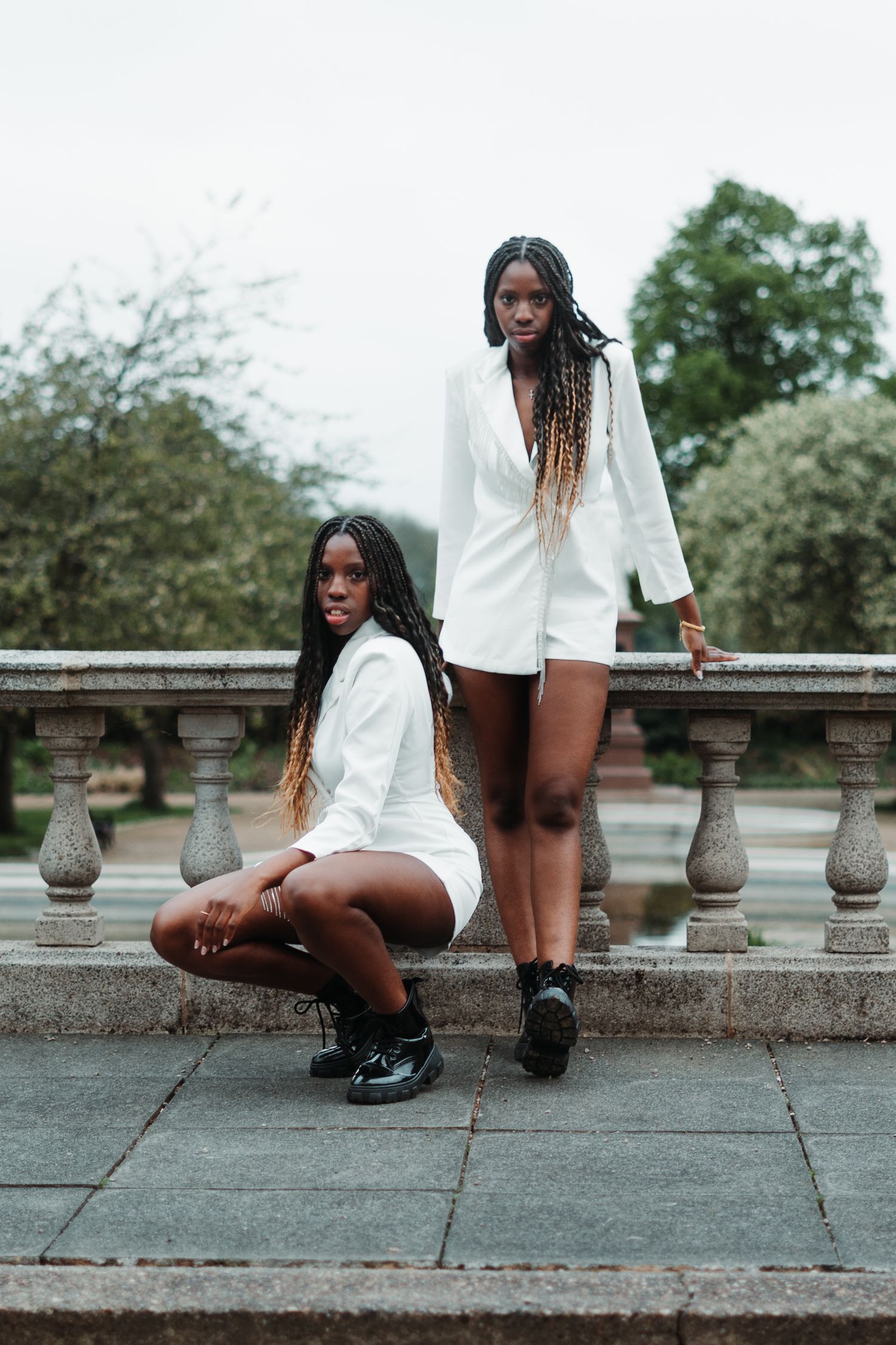 portrait photoshoot Nottingham