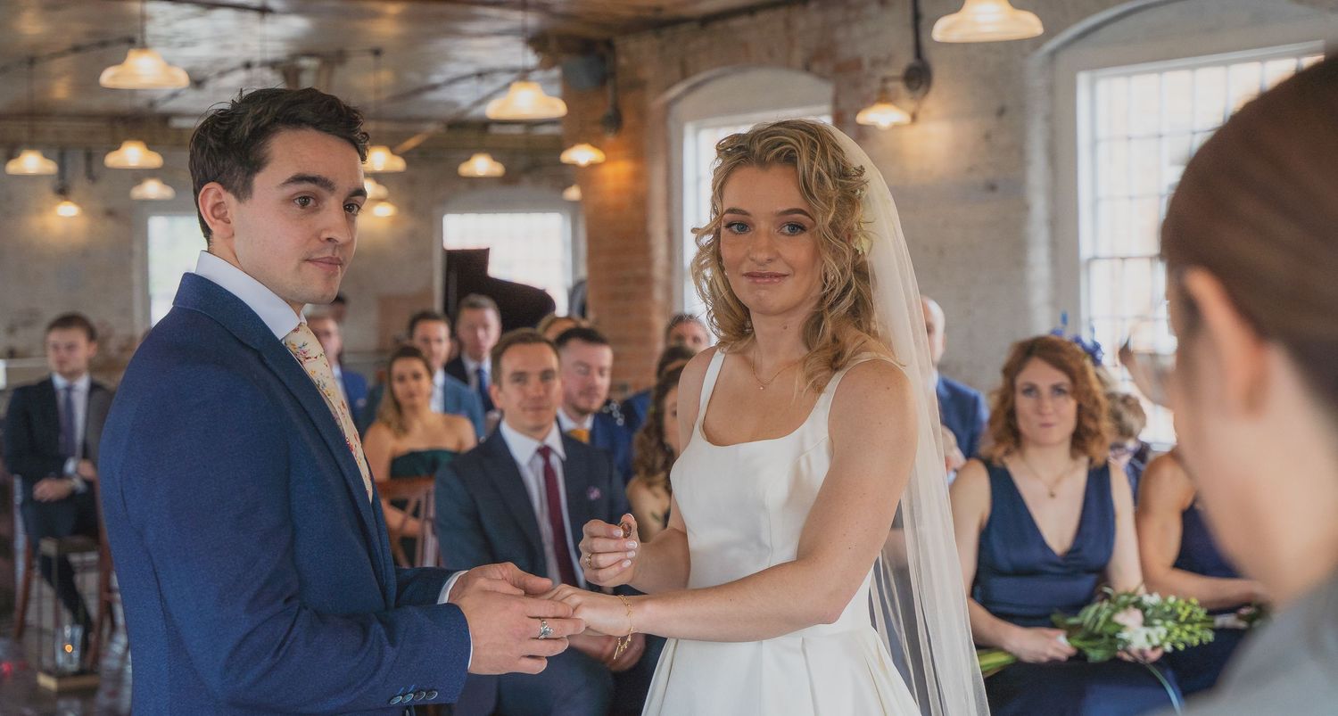 full day wedding photography wedding photographer happy couple bride and groom midlands weddings