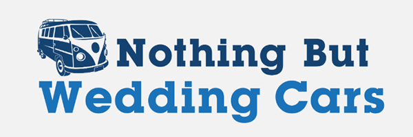 nothing but wedding cars logo