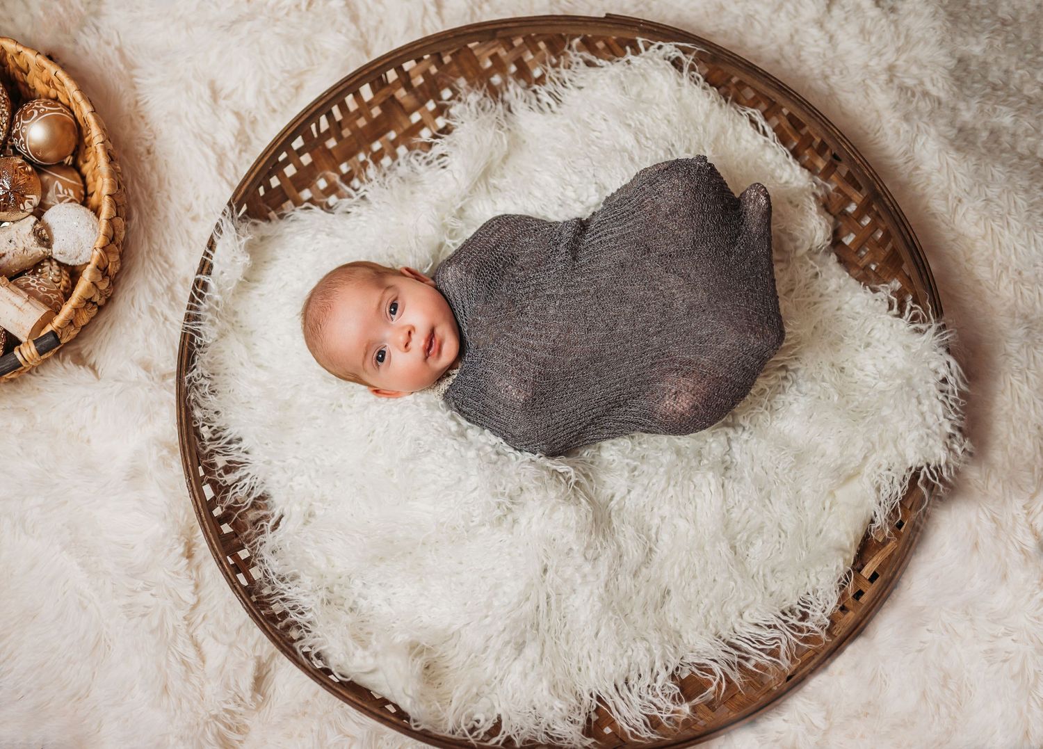 Springfield Missouri Newborn Photographer