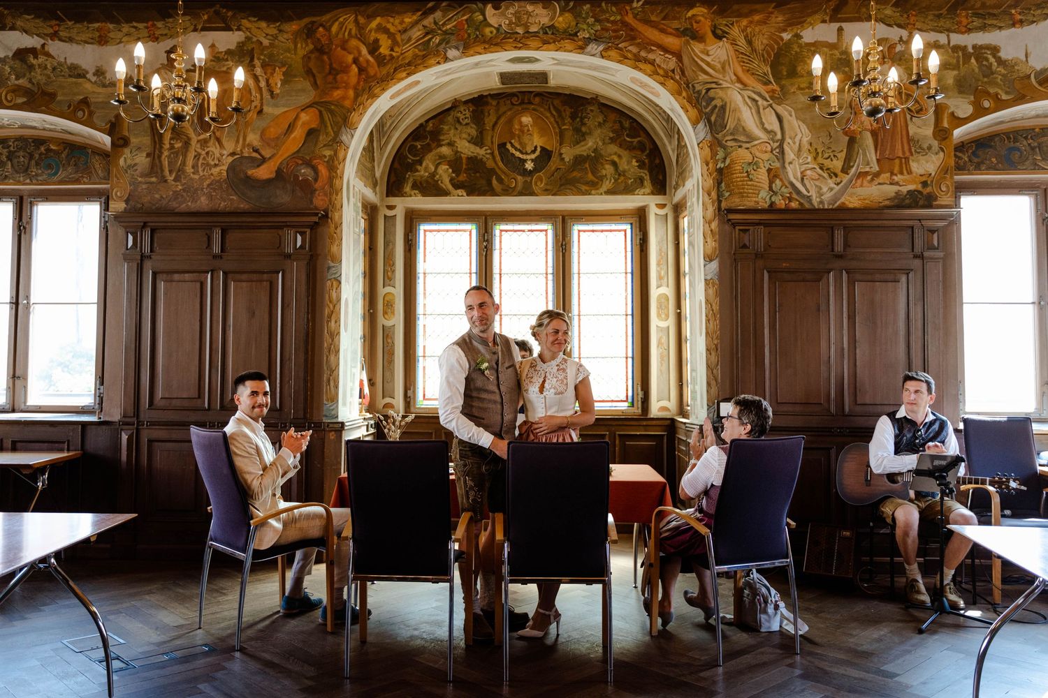 Reportage Hochzeitsfotograf Berlin Hochzeitsfotograf für standesamtliche Trauung  Günstiger Fotoshooting Wedding