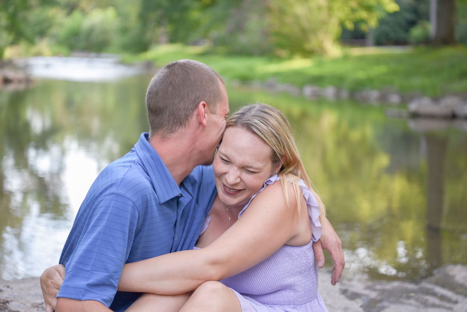 Engagement Session