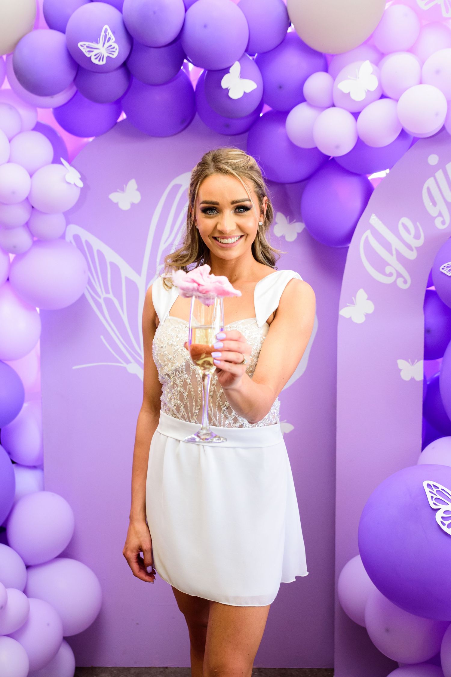 Bridal shower photoshoot Johannesburg Gauteng South Africa lifestyle photographer events photographer portfolio