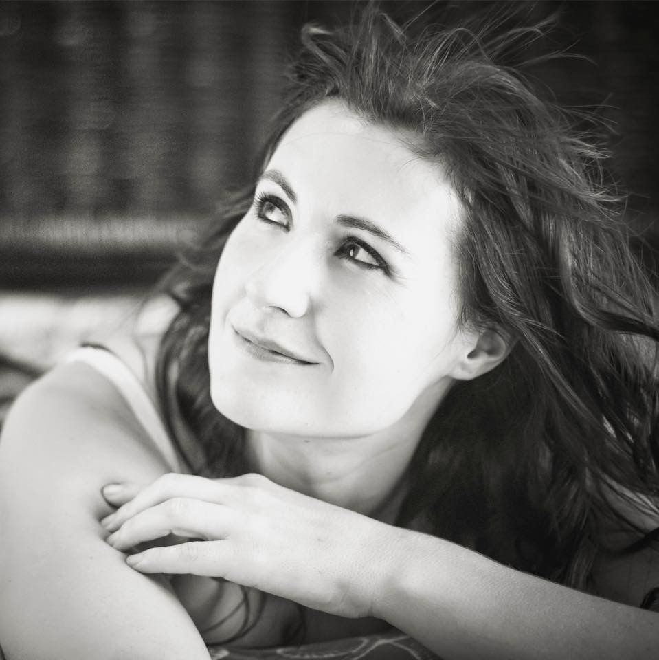 Photo of Natali Louwrens