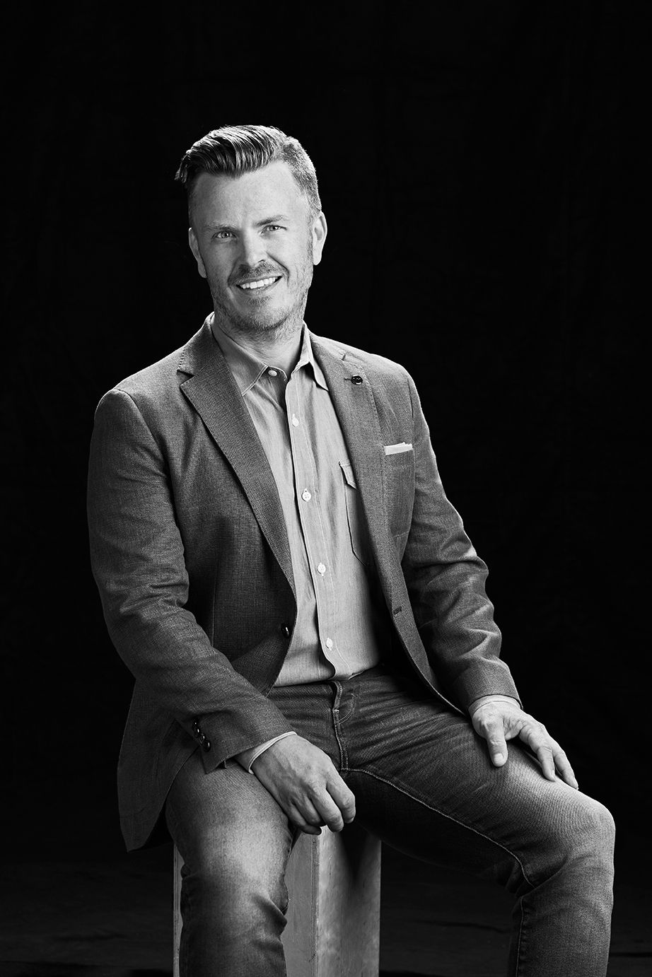 Michael Corona Real estate photography bay area head shot realtor portraits