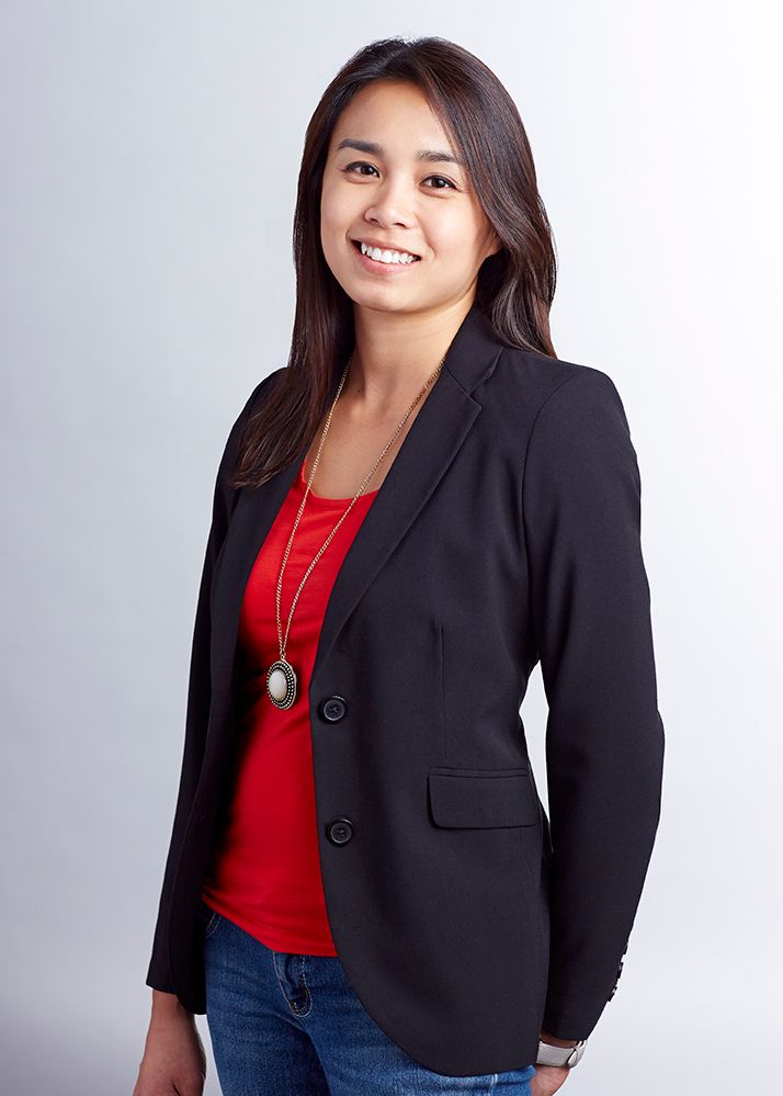 Michael Corona Real estate photography bay area head shot realtor portraits