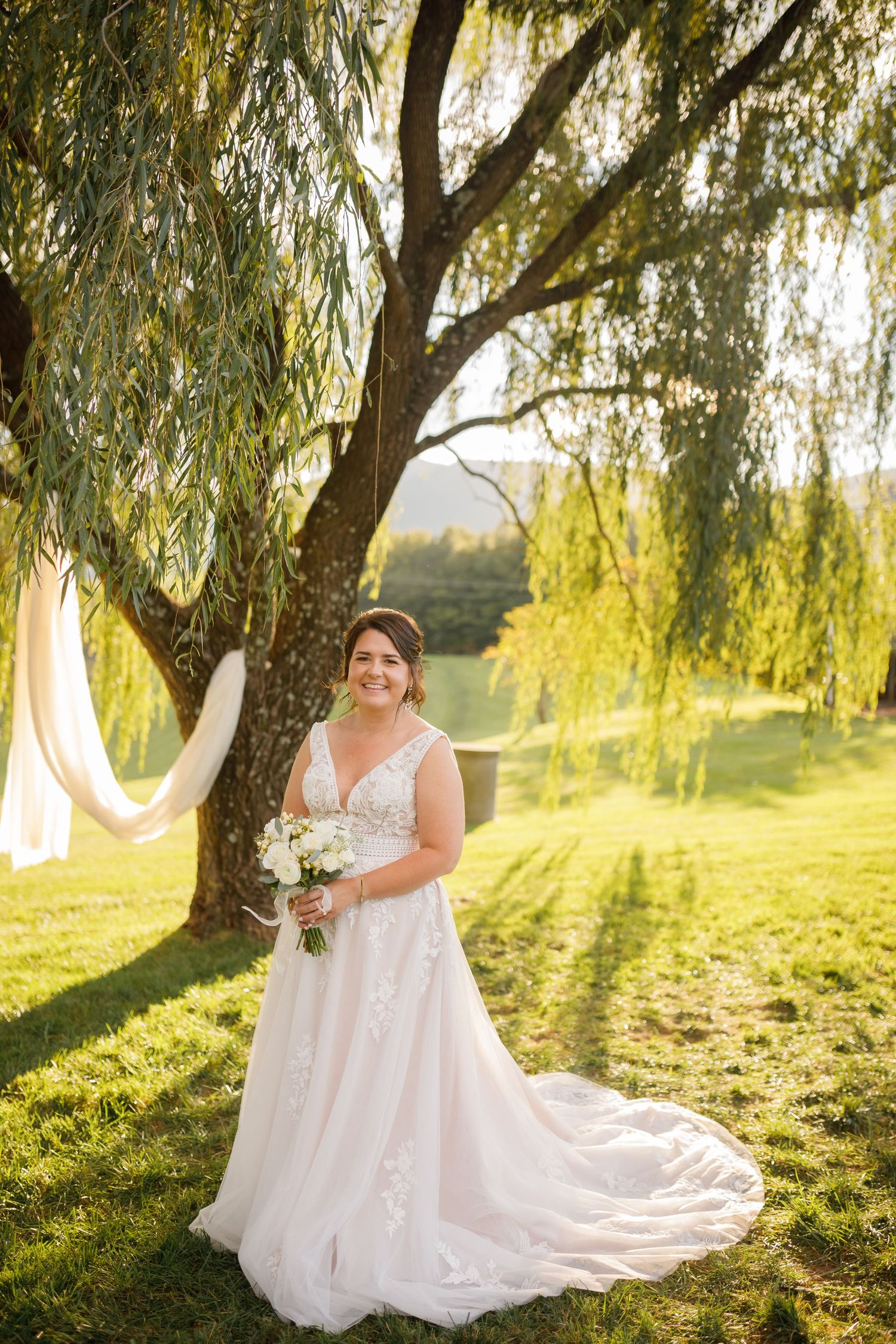 The Shiloh Wedding Venue Bridals