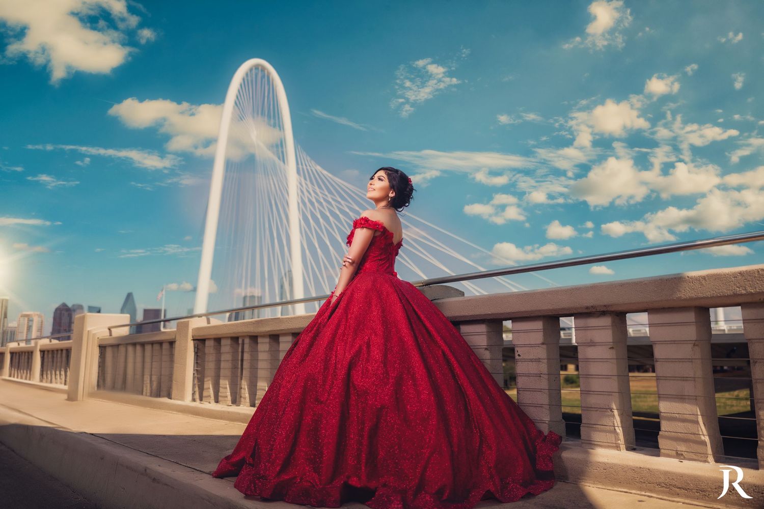 Dallas Quinceañera Photographer, Dallas Quince Photographer,  Quinceanera Photographer, Quince Photographer near me
