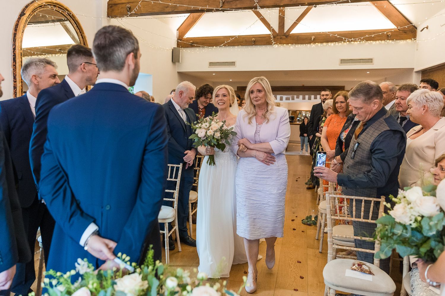 Cotswold House Hotel Wedding