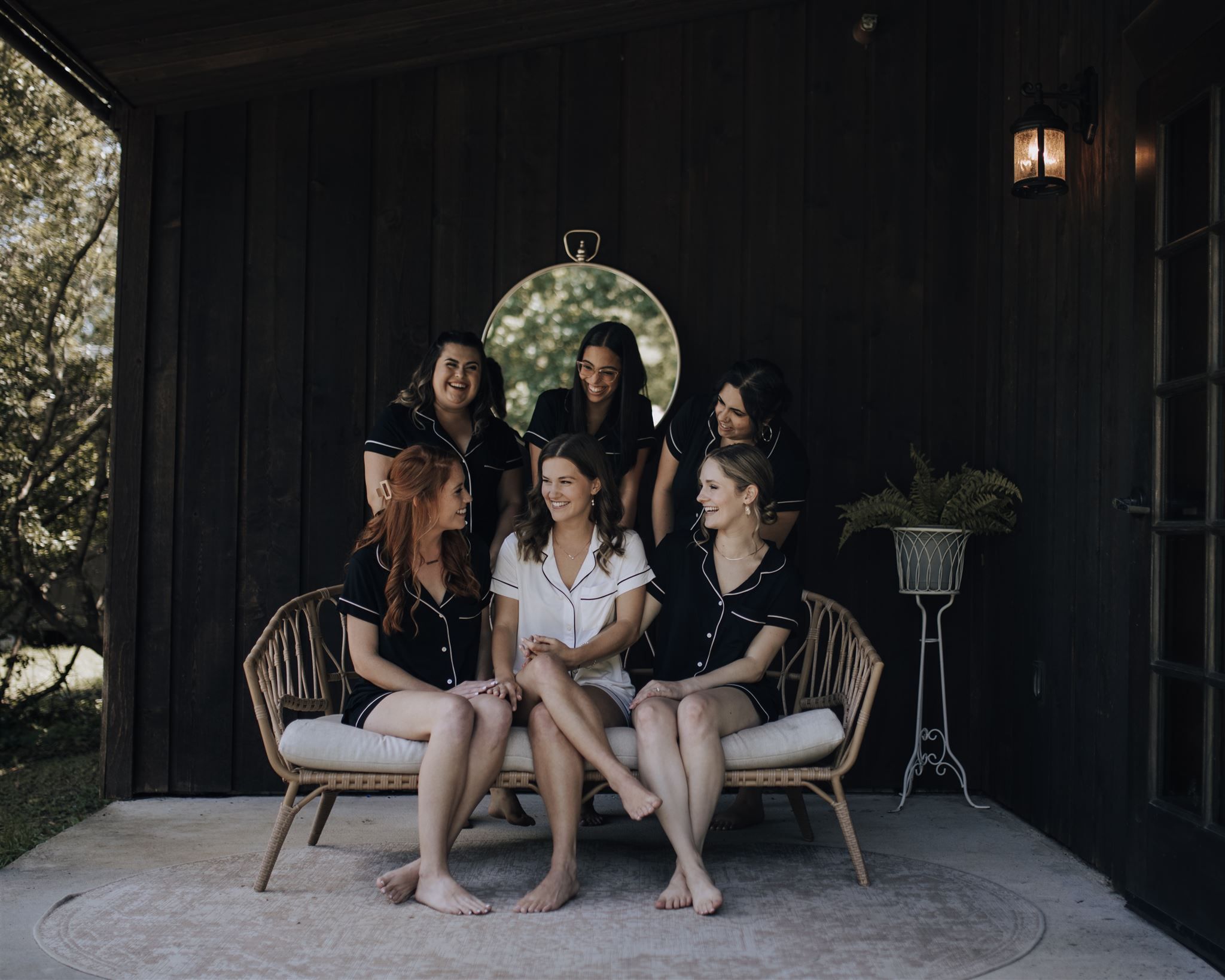 Capturing Timeless Beauty: Mastering Carriage House Photography