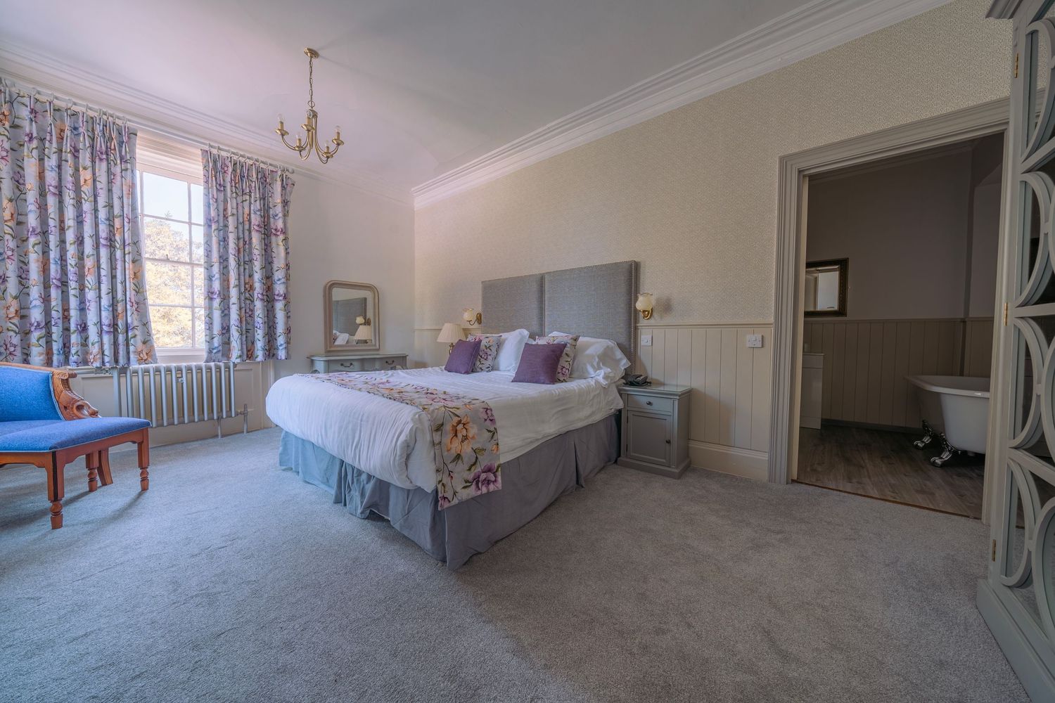 Leigh Park hotel Wedding Venue,