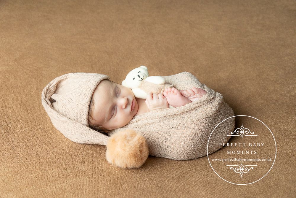 mansfield newborn photographer perfect baby moments