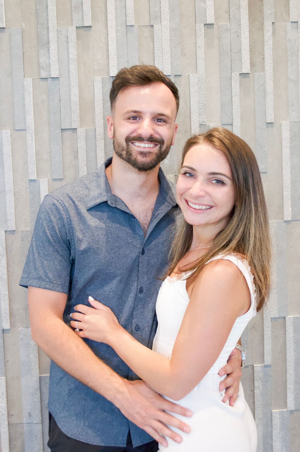 Rehearsal Dinner