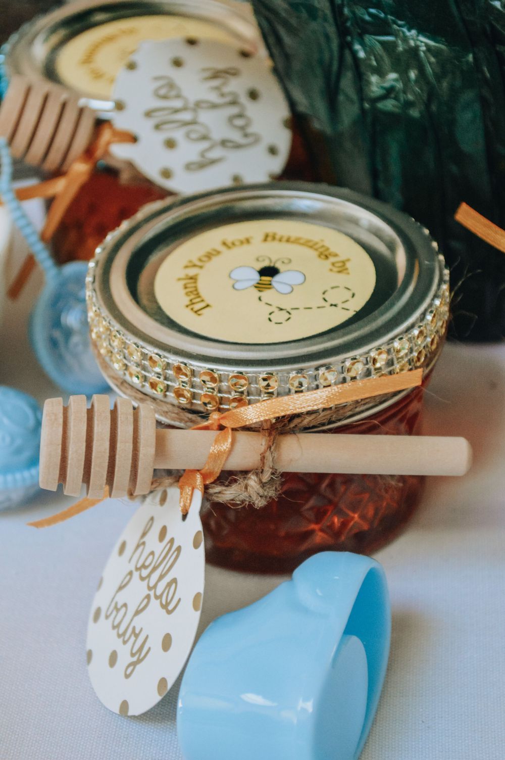 Baby Shower