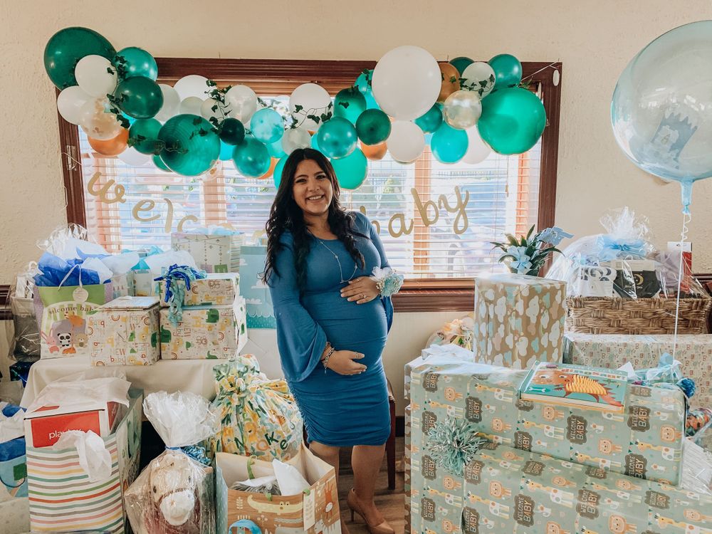 Baby Shower