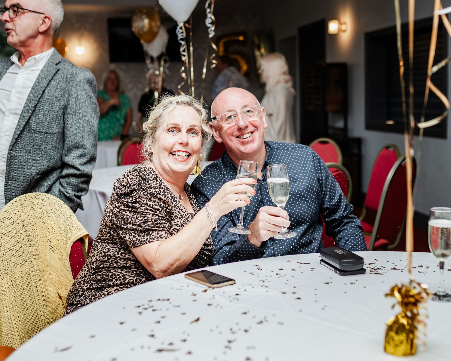 party / event photography in Newcastle upon tyne durham gateshead by Ella DM Photographer