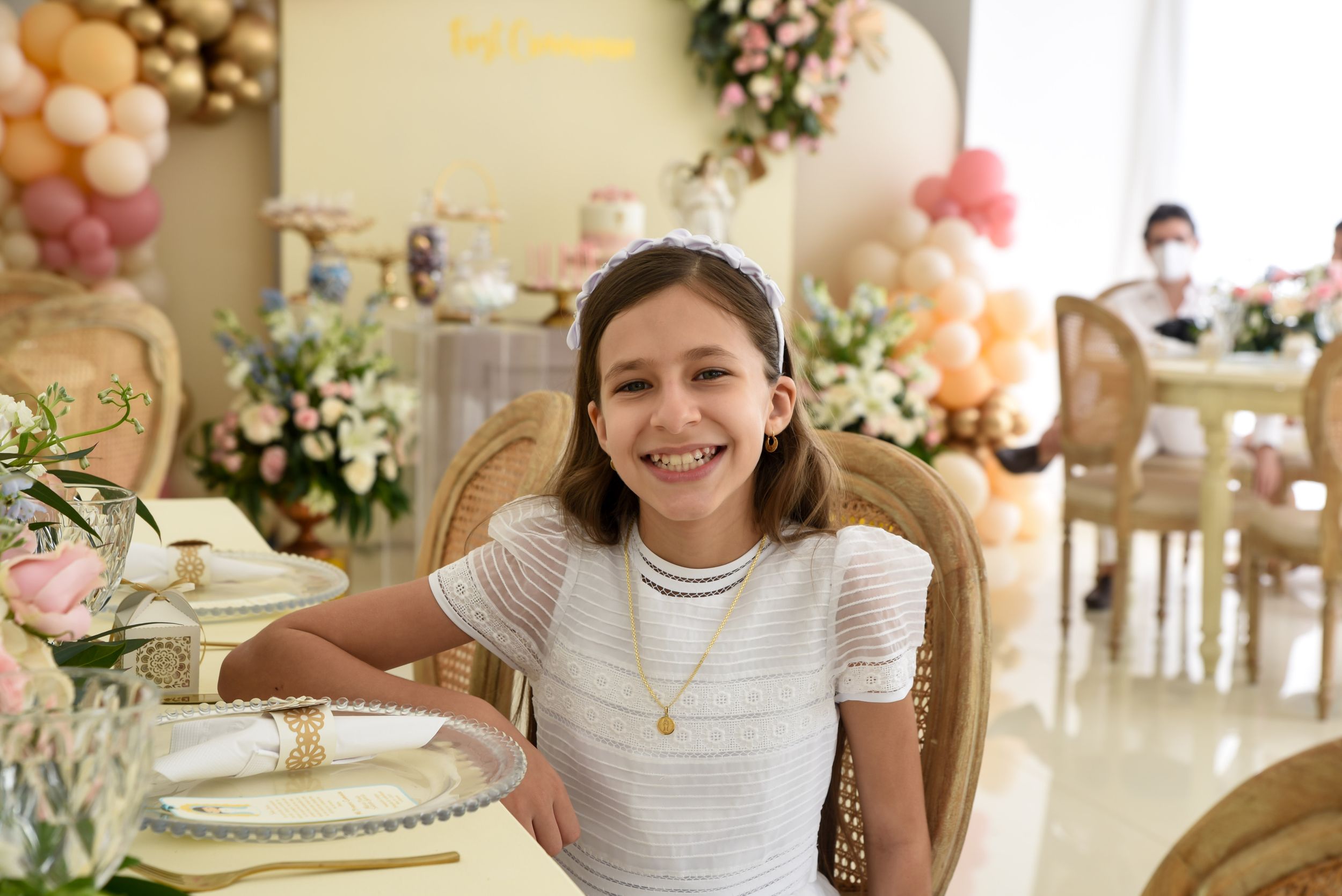 Fotografía social. Capturamos cada detalle que forma parte de ese día tan importante. Fotógrafo de bodas y quinceaños.