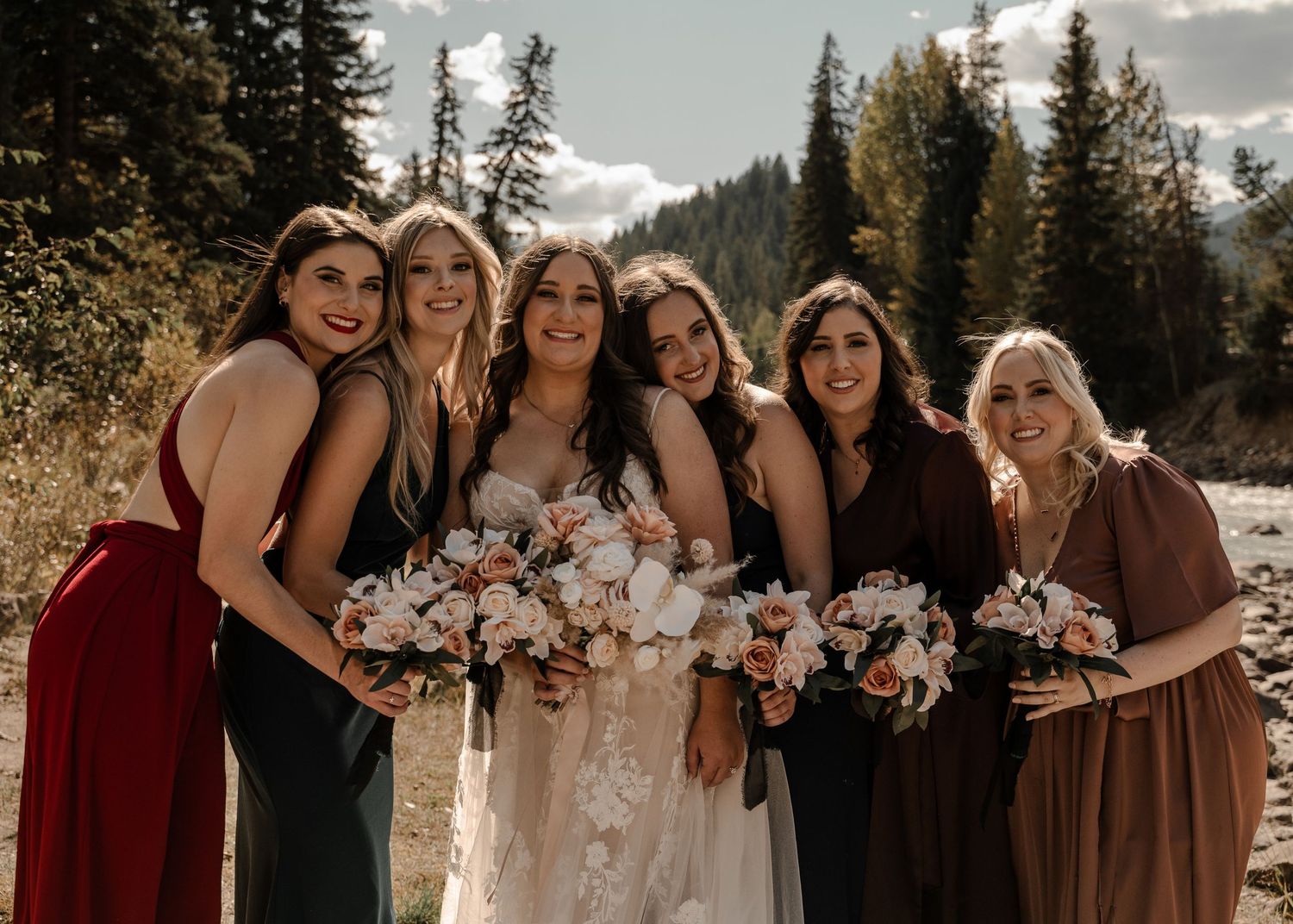 Wedding Photographer Calgary