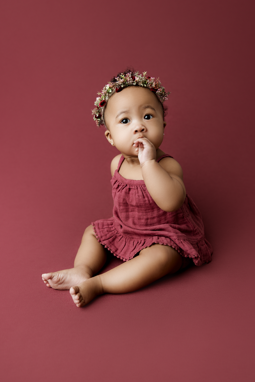 Ma.Mi. Photography, Lake in the Hills, IL newborn family photographer