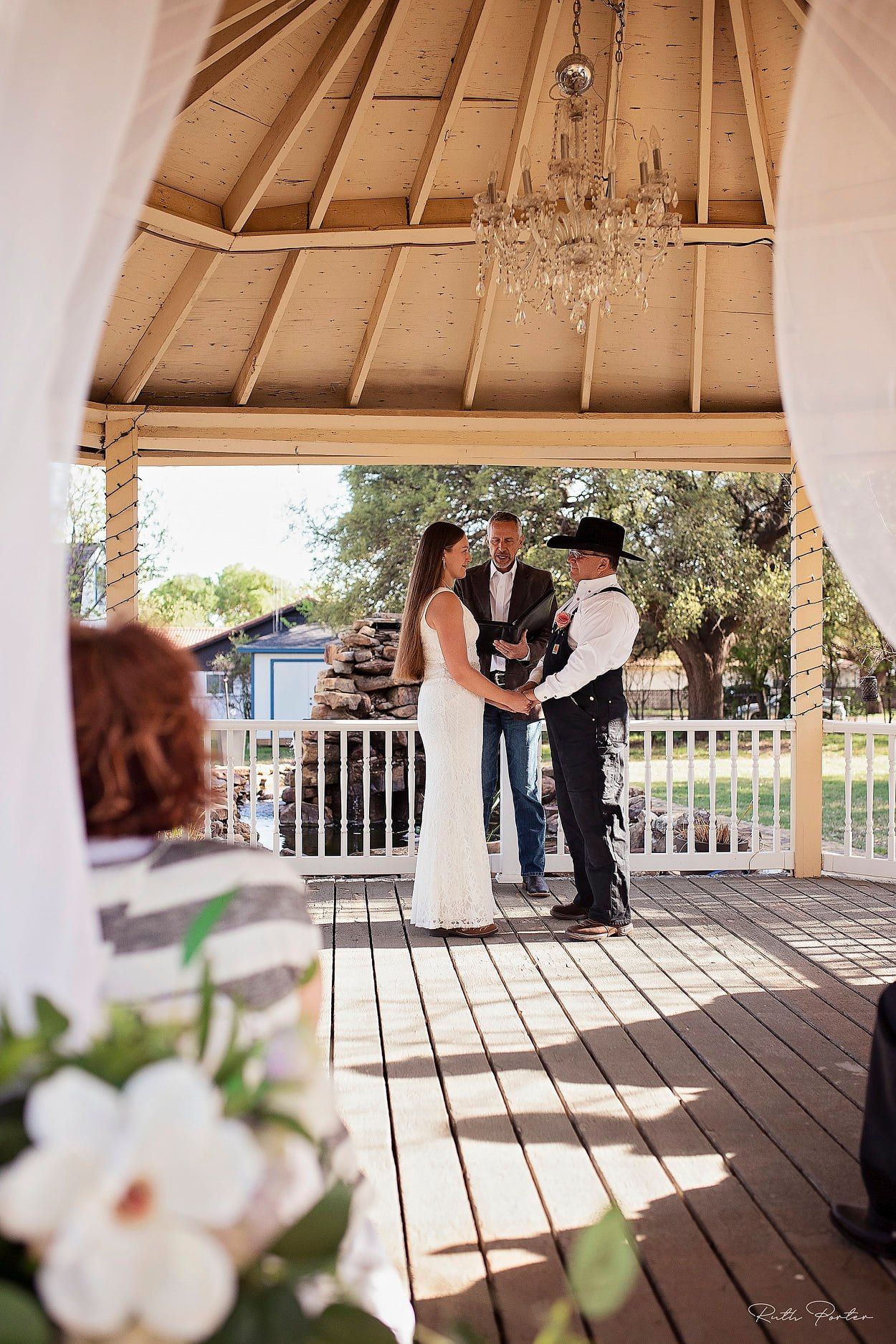 Blue Heron Bed and Breakfast on Lake Granbury