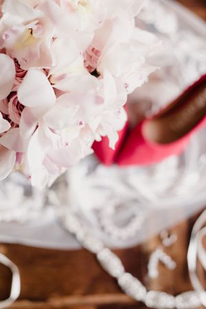 Detalles de boda