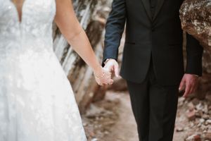 Sesión de pareja en La Recolección, Antigua Guatemala
