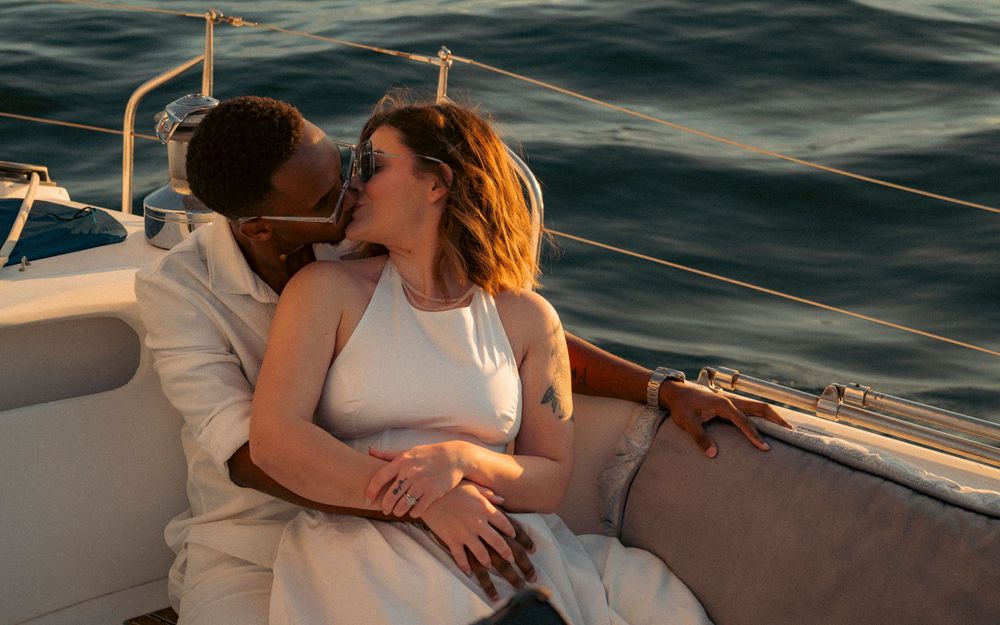 Cinematic destination wedding and underwater photography showcasing couples and intimate moments across Destin, 30A, and the Emerald Coast i