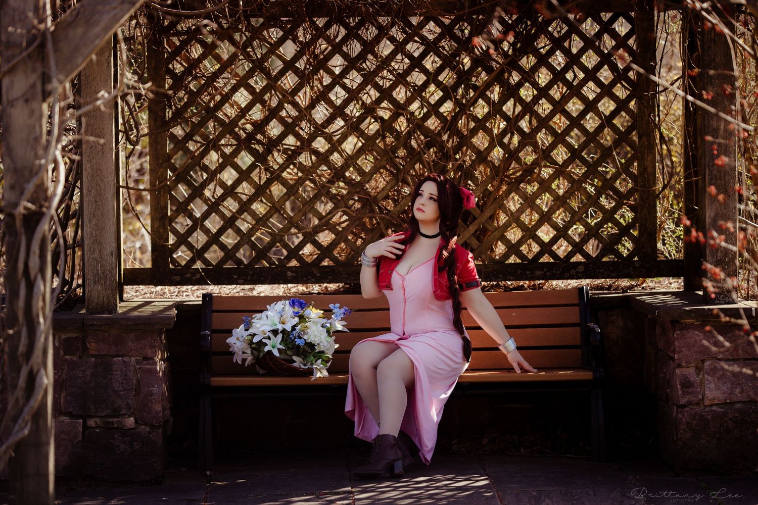 New Jersey Cosplay Photo