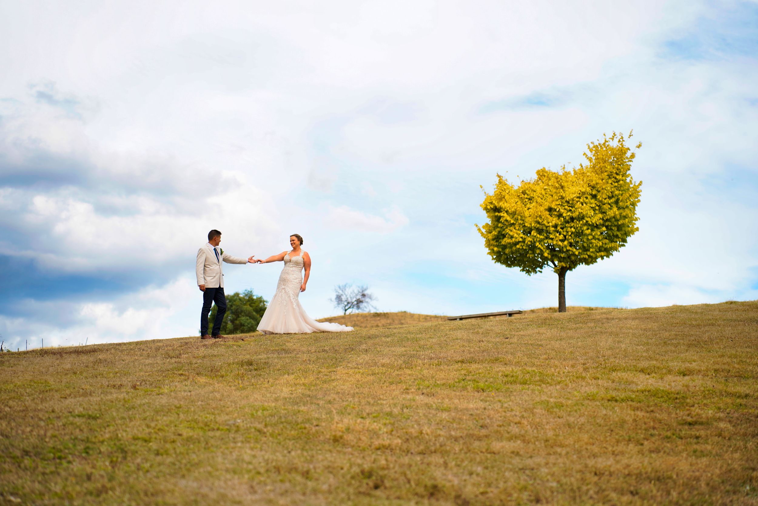 Wedding photography, wedding shoot, outdoor weddings, golden hour wedding shoot.