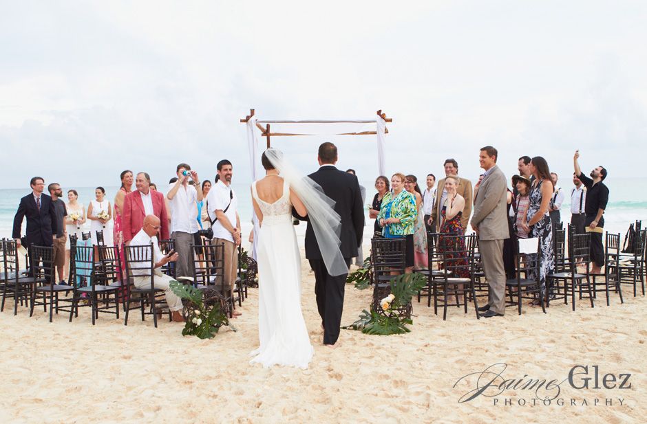 Villa Sol y Luna Wedding 10