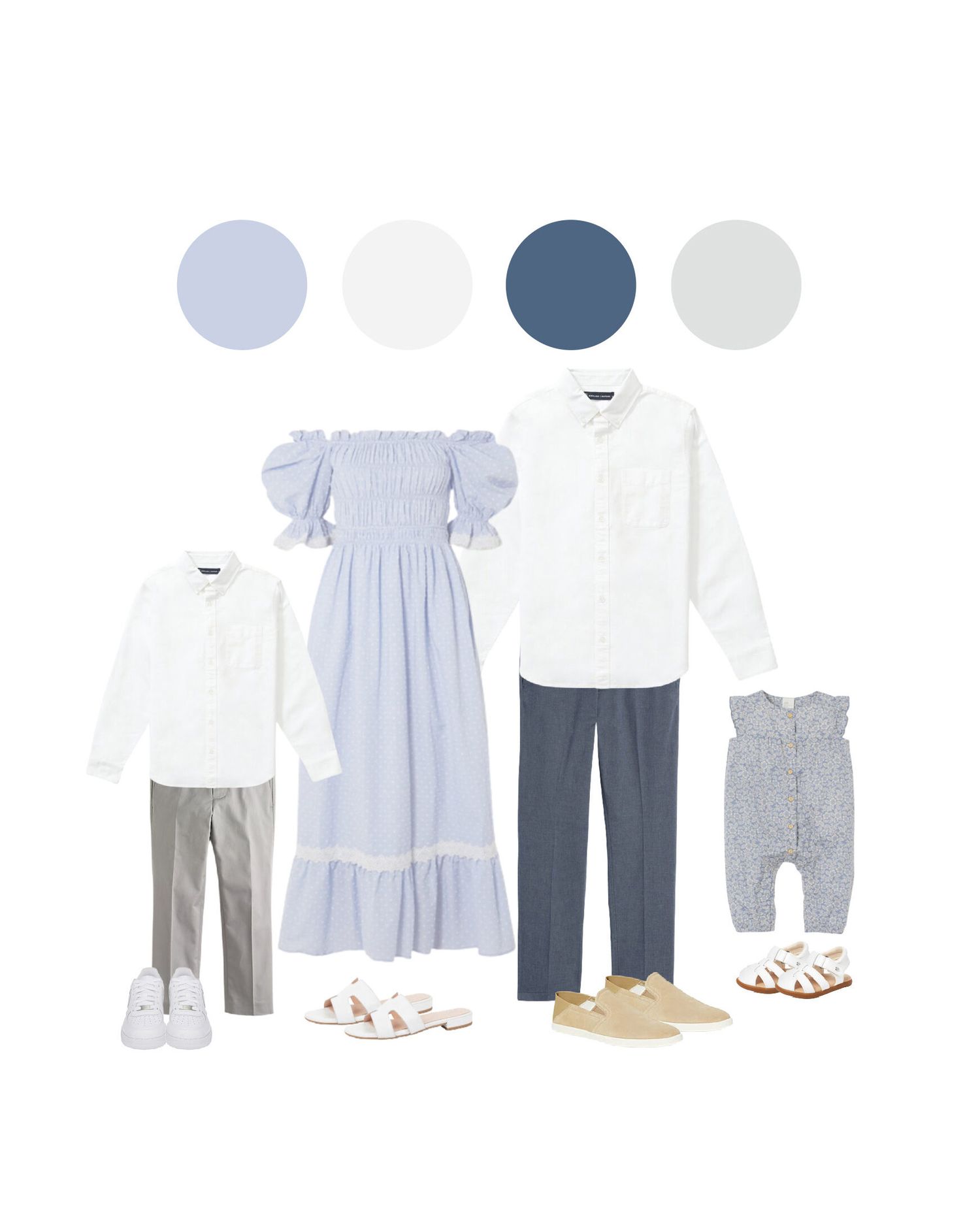 What to wear
