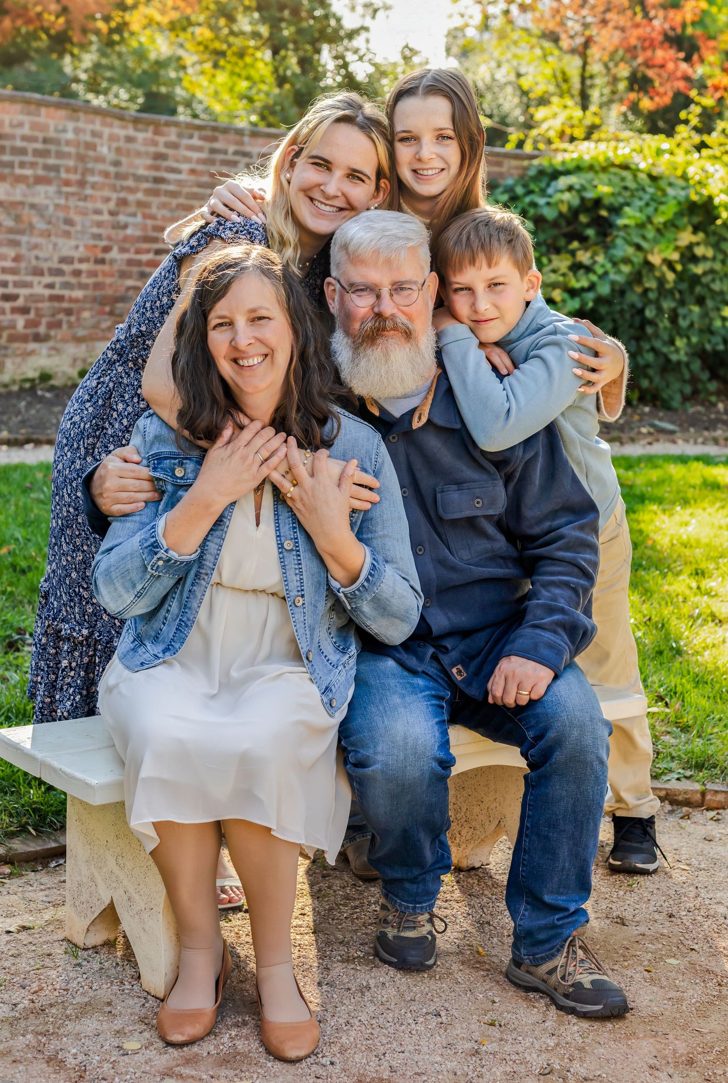 Charlottesville family, newborn, senior, baby, and maternity photographer.