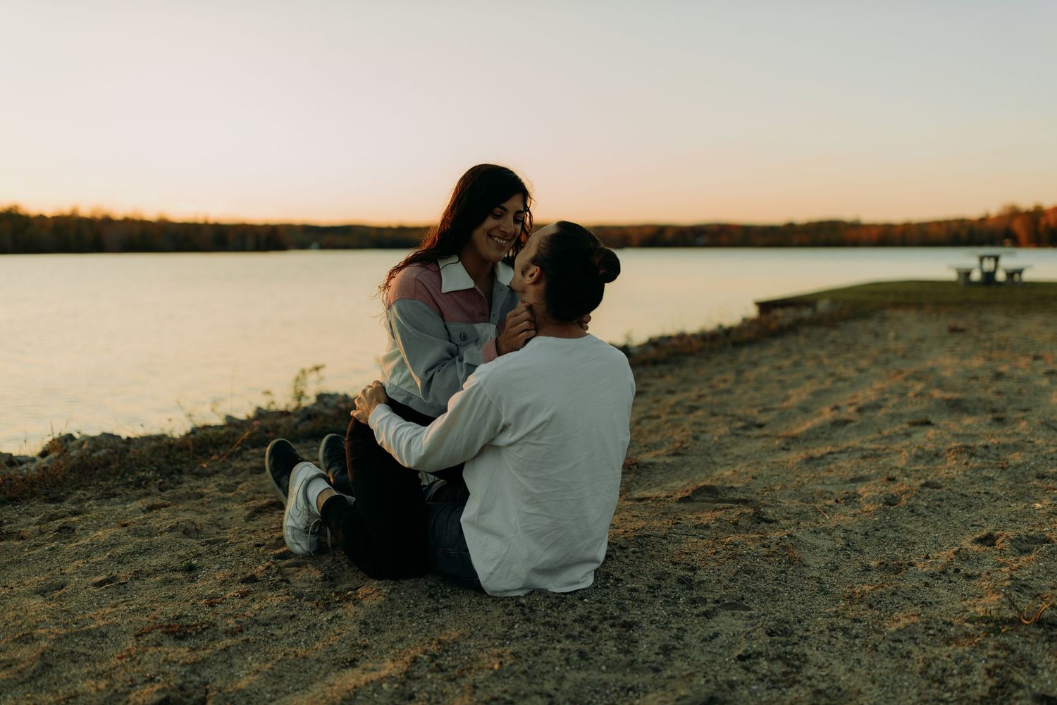 Toledo Engagement Photographer