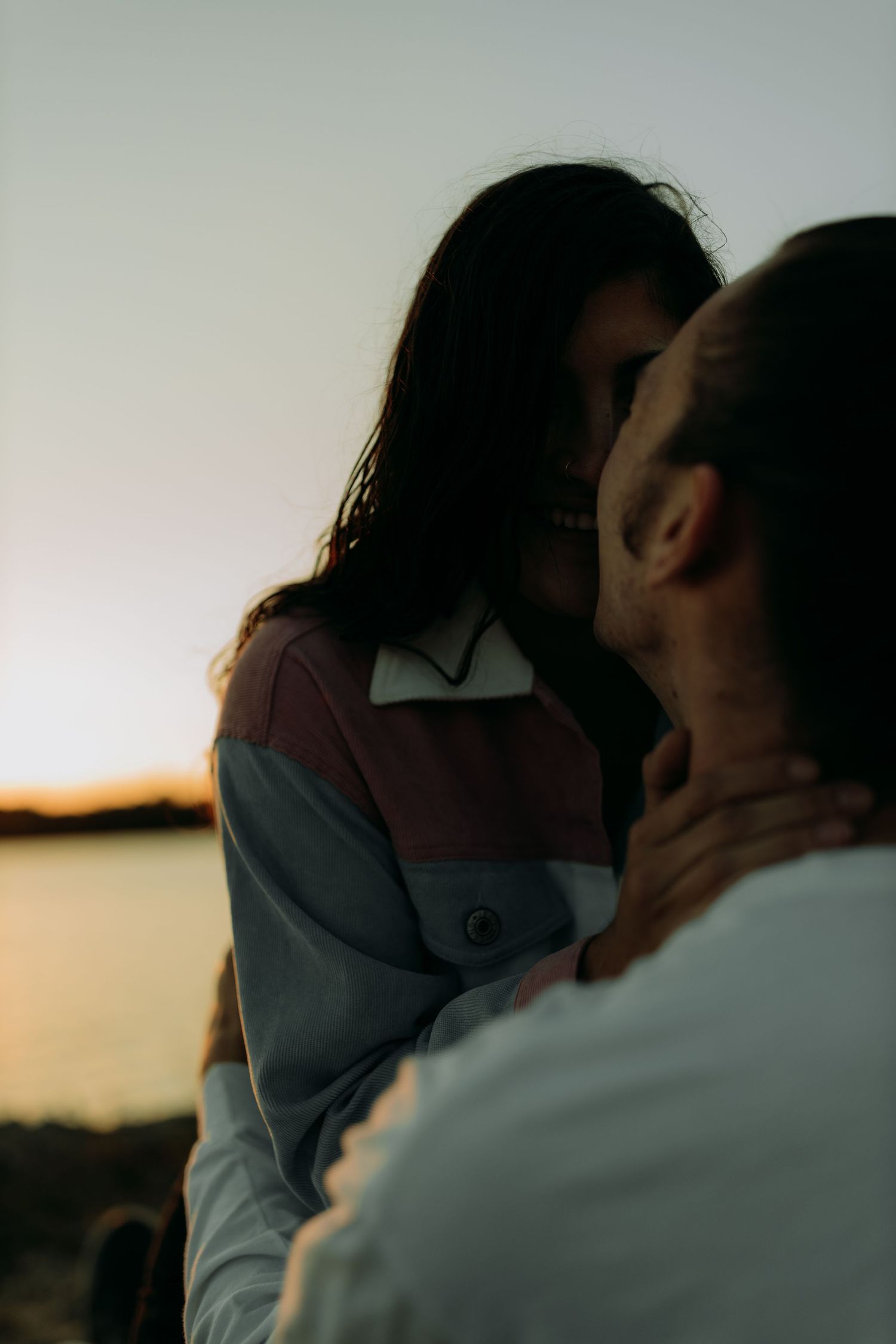 Toledo Engagement Photographer