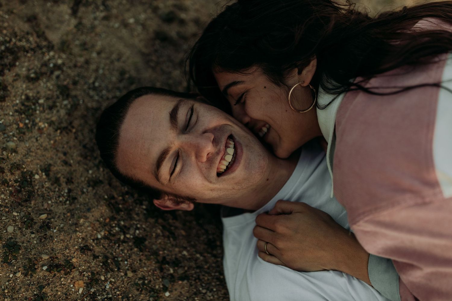 Toledo Engagement Photographer