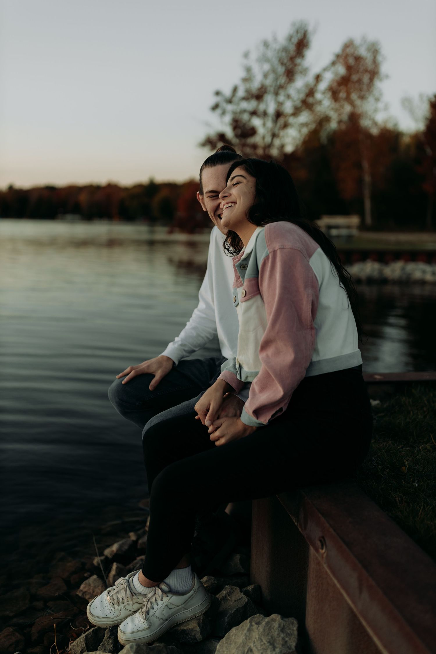Toledo Engagement Photographer
