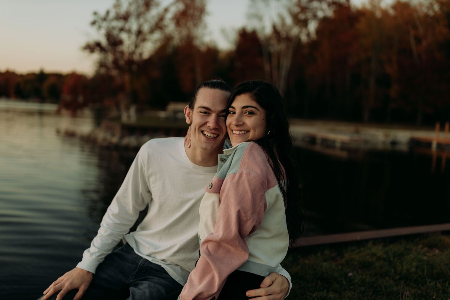 Toledo Engagement Photographer